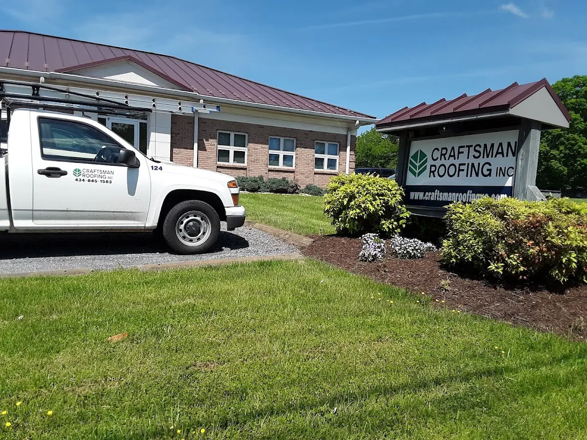 Quality Roof Replacement by experienced craftsmen in Polhemustown
